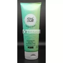   Victoria's Secret Kiwi Chill Parfumovaný Telový Krém 236ml