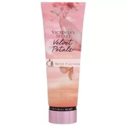   Victoria's Secret Velvet Petals Zlatý Telový Krém, 250ml