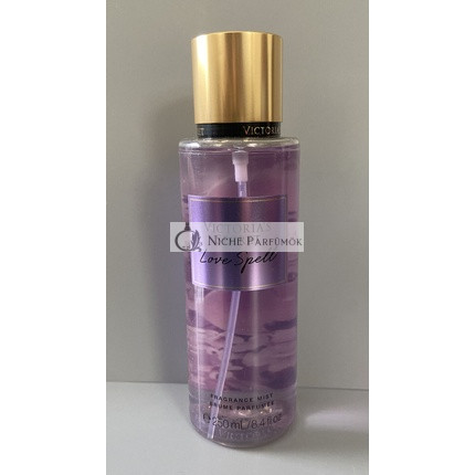 Victoria's Secret LOVE SPELL Telový Sprej