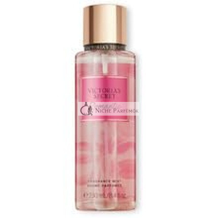 Victoria's Secret Romantická Parfumová Hmla, 250ml
