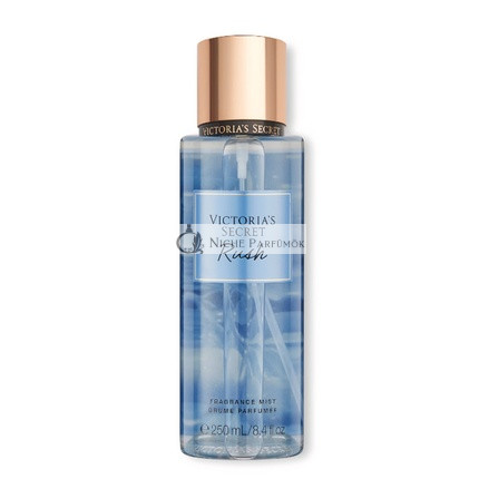 Victoria's Secret Rush Parfumový sprej pre ženy, 250ml