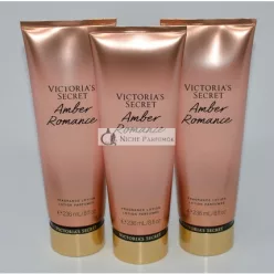   Victoria's Secret Amber Romance Parfumovaný Telový Krém