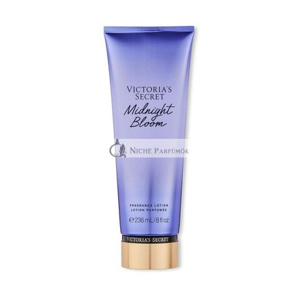 Victoria's Secret Originálny telový a rukávový krém Midnight Bloom - 250ml