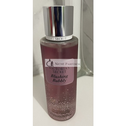 Victoria's Secret Fragrance Body Mist Blushing Bubbly, 250ml