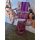 Victoria's Secret Berry Santal Tester sprej, 250ml