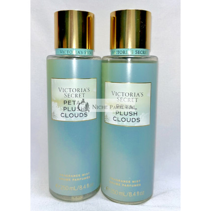 Petal Plush Clouds Victoria's Secret Parfumový Sprej 250ml