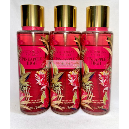 Victoria's Secret Ananás Vysoký Parfumový Sprej - 250 Ml