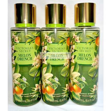 Victoria's Secret Melon Drench Parfumový sprej 250 ml
