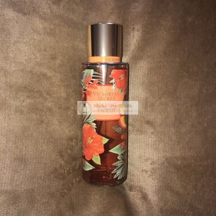 Victoria's Secret Mango Smash Tropic Nectar Parfumová Hmla 250 ml