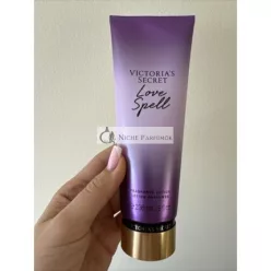   Victoria's Secret Love Spell Parfumovaný Telový Krém 236ml