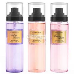 Sada telových sprejov pre ženy, 3,4 Fl Oz - Celkom