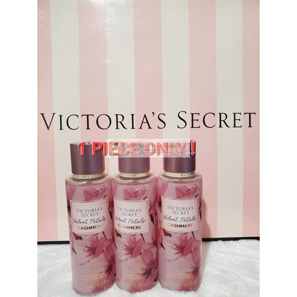 Victoria's Secret Velvet Cashmere Telóvys