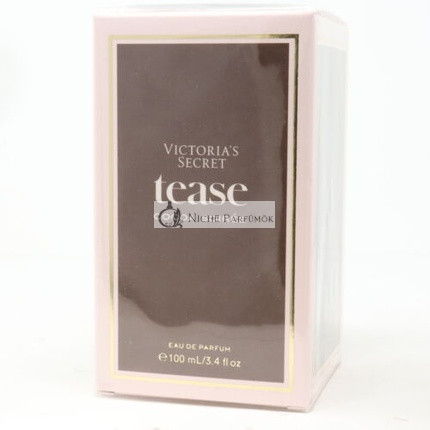 Tease Cocoa Soiree od Victoria's Secret Eau De Parfum 100ml