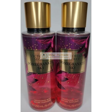 Victoria's Secret Pomegranate Sky Parfumová hmla 250ml