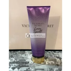   Victoria's Secret Love Spell Lesklý Telový Krém 236 ml