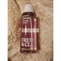   Victoria's Secret PINK Telo Mist Svieže a Čisté, 249 ml