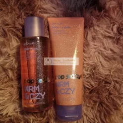 Victoria Secret Set 2 WRM & CZY Pop Jelly Telový Sprej