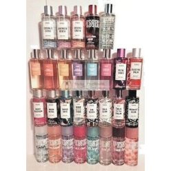   Victoria's Secret Pink Fragrance Telóvy sprej - Vyberte si