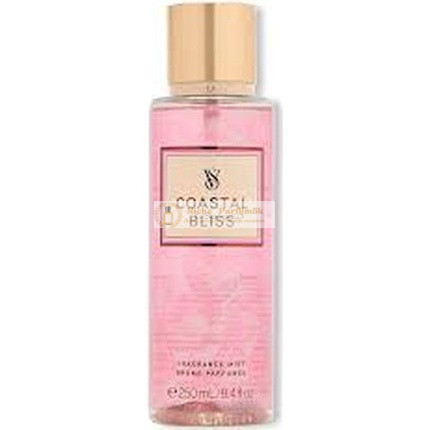 Victoria's Secret Coastal Bliss telový sprej 250ml