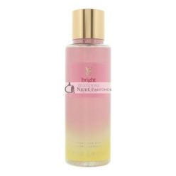   Victoria's Secret Bright Mariposa Apricot Fragrance Mist pre ženy, 250ml