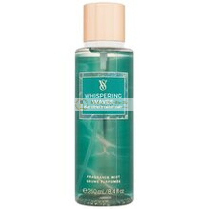 Victoria's Secret Whispering Waves Telo