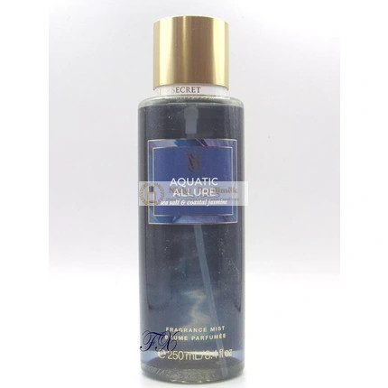 Victoria's Secret Vodná Pôvab Telový Sprej 250ml