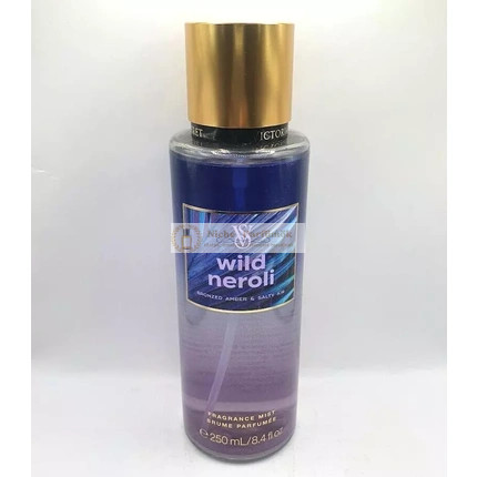 Victoria's Secret Wild Neroli Parfumová hmla 250ml