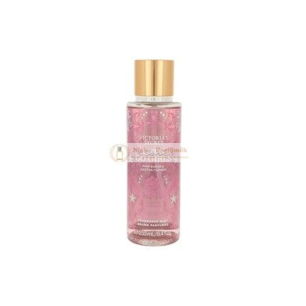 Victoria's Secret Let's Go Girls Telový Sprej 250ml