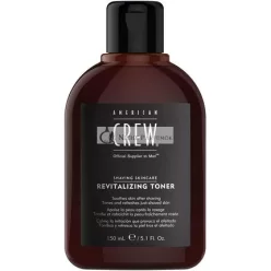 American Crew Revitalizačný Toner, 150ml