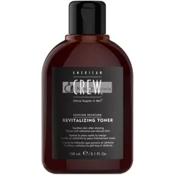 American Crew Revitalizačný Toner 150ml