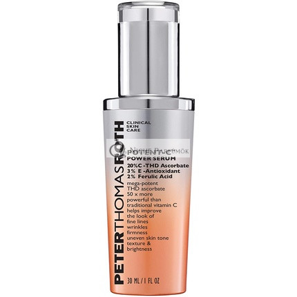 Peter Thomas Roth Potent C Power Sérum, 30ml