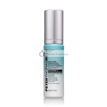Peter Thomas Roth Water Drench Hyaluronic Glow Sérum