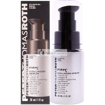 Peter Thomas Roth FirmX Kolagénové Sérum, 30ml