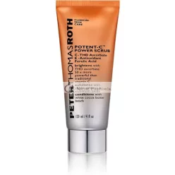 Peter Thomas Roth Potent-C Power Scrub, 120ml