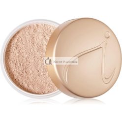   Jane Iredale Úžasný Základ Voľný Minerálny Púdro 10,5g Svetlé Béžové