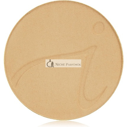 Jane Iredale PurePressed Base SPF 20 Náplň, Riviera, 9.9g