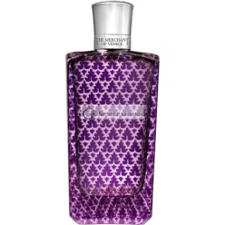   Obchodník z Benátok Nobil Homo Damascus Desert Eau de Parfum, 100ml