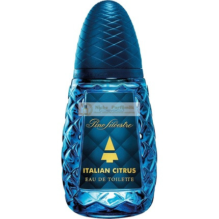 Pino Silvestre Talianske Citrus Eau De Toilette, 125ml