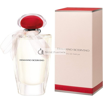 Scervino Eau De Parfum Er Balenie