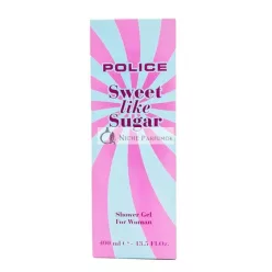 Police Sweet Like Sugar Sprchový Gél pre Ženy, 400ml