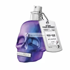 Police To Be My Avatar Eau De Toilette Sprej 40ml