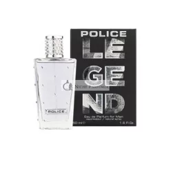 Police Legend pre mužov Eau de Parfum 50ml