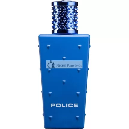 Police Shock-In-Scent Eau de Parfum 30ml