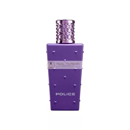 Police Eau De Parfum 30ml