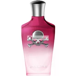 Police Potion Love Eau De Parfum 100ml