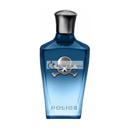 Police Potion Power Edp Nové, 30ml/50ml/100ml
