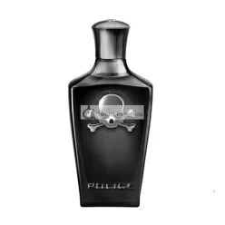   Police Potion Power For Him Aromatická drevo a pižmo, 100ml