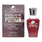 Police Potion For Her Eau De Parfum, 30 ml