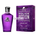 Police parfümök