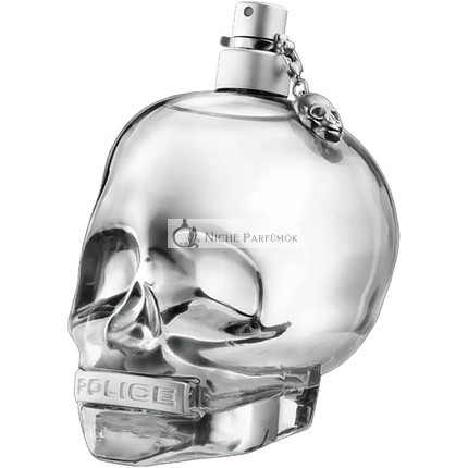 Police To Be Super Pure Toaletná voda 75ml